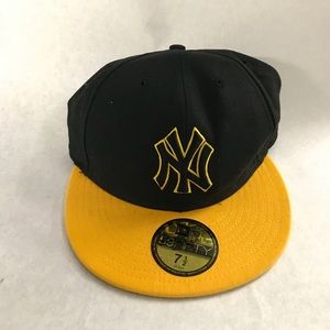 New York Yankees New Era 59Fifty Fitted Hat